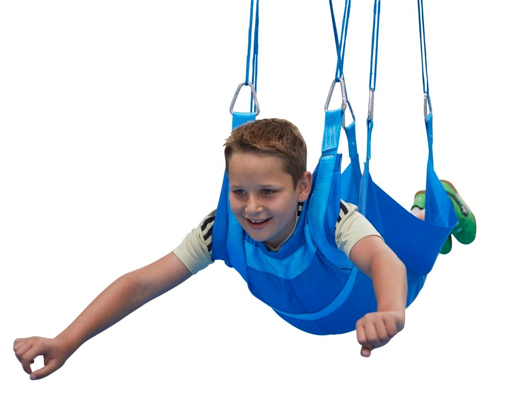Kübler Sport® Flying Swing