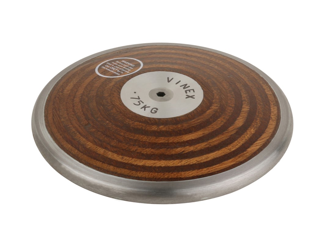VINEX® Plywood Discus