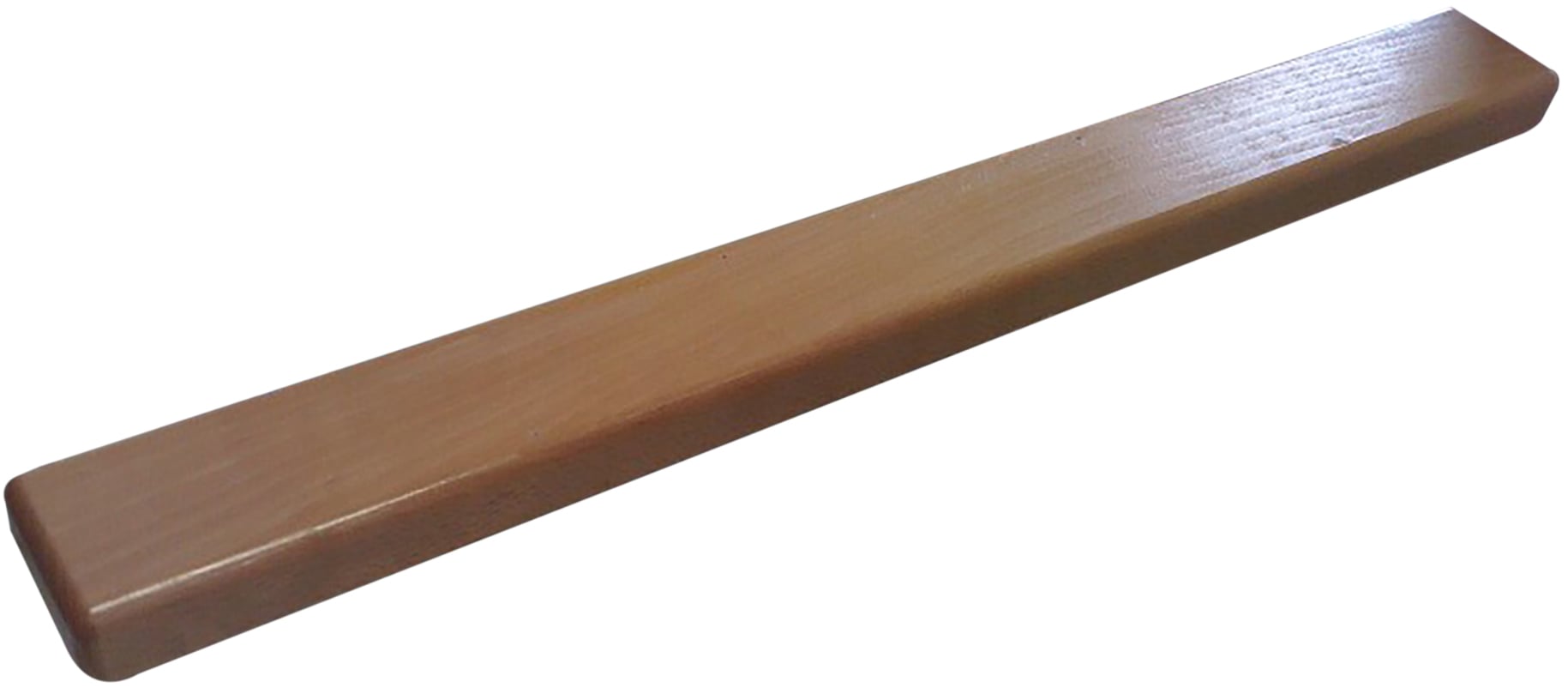 Ramp for multi-part vaulting box