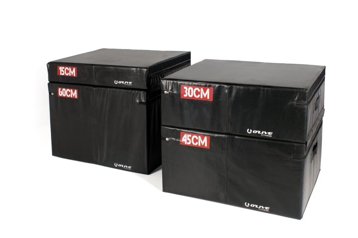 O'Live® Plyobox SAFE (old model)