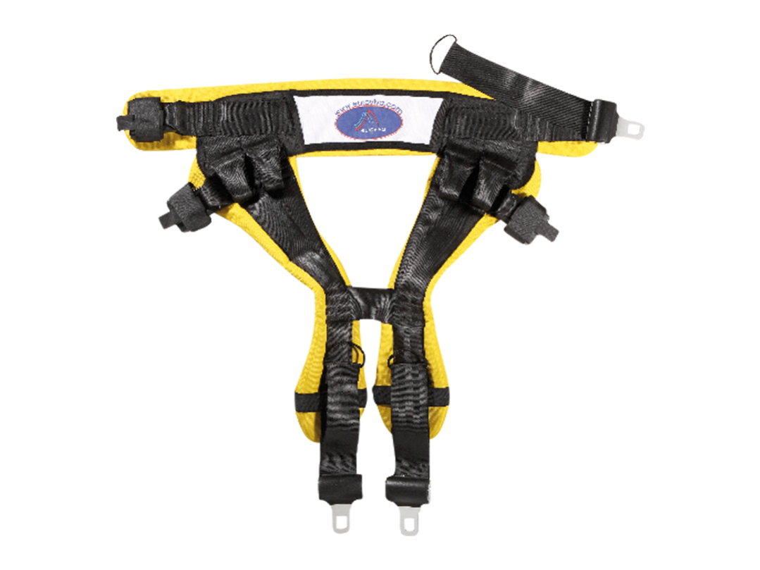 Eurotramp® Saltogurtel