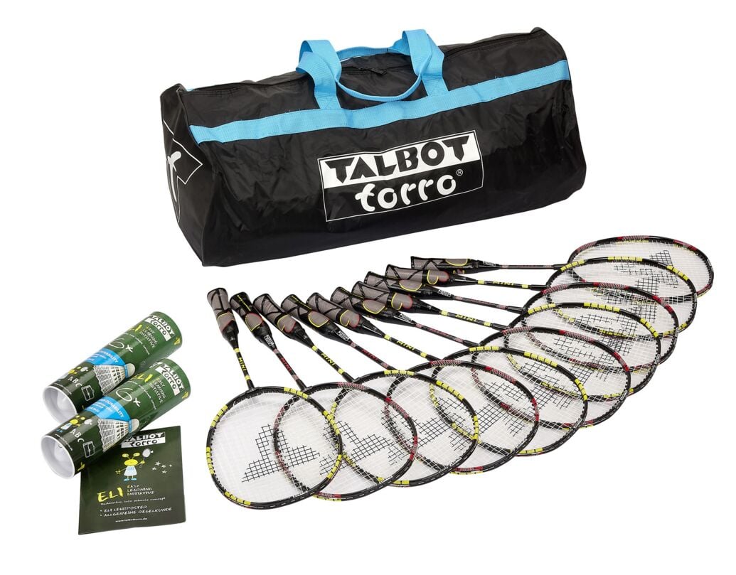 Talbot-Torro® ELI School Set MINI