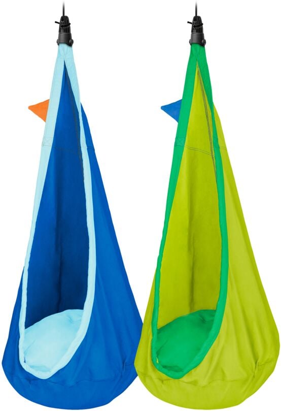 LA SIESTA® Kids Hanging Cave Joki