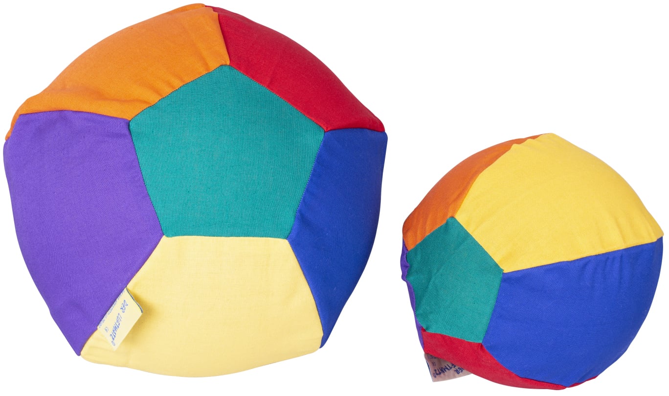 THE LUFTMATZ® Air Balloon Ball