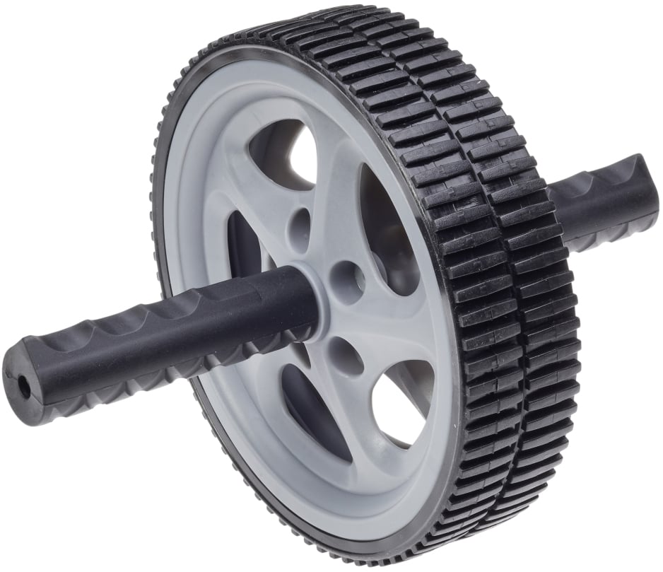 Body-Solid® AB Wheel