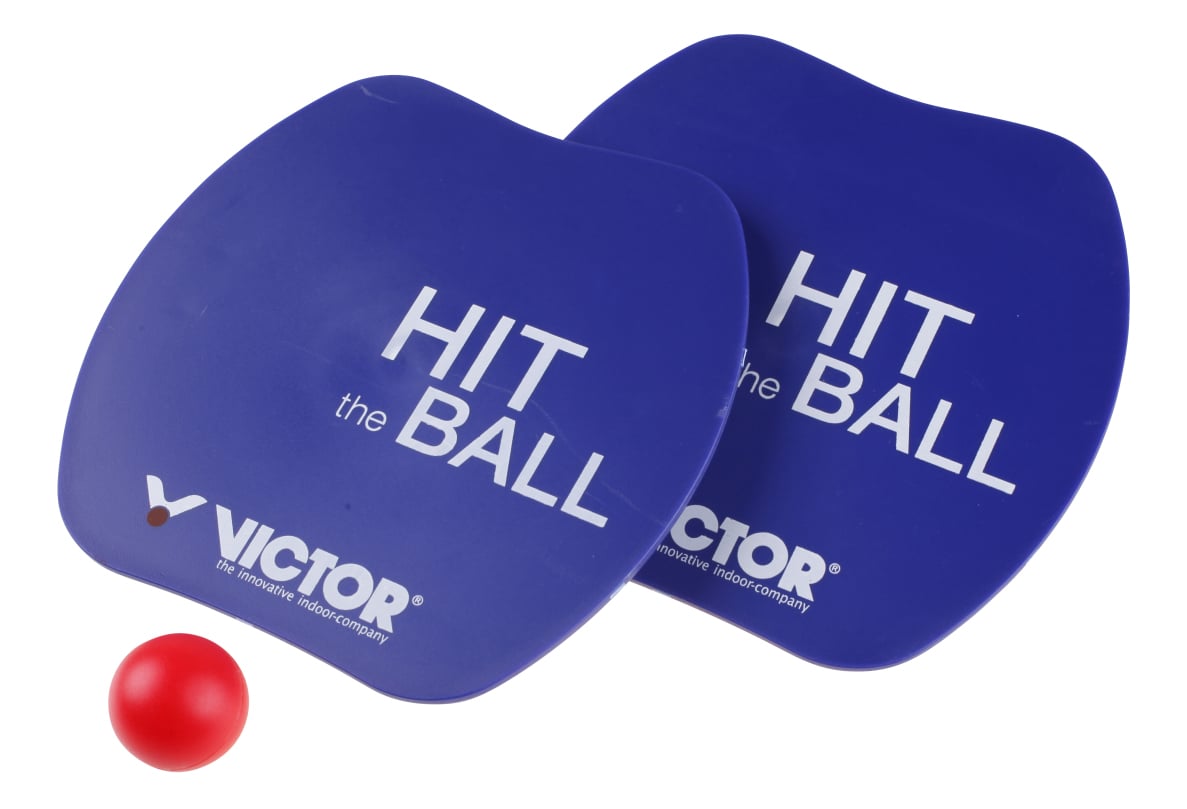 VICTOR® Hitball Set