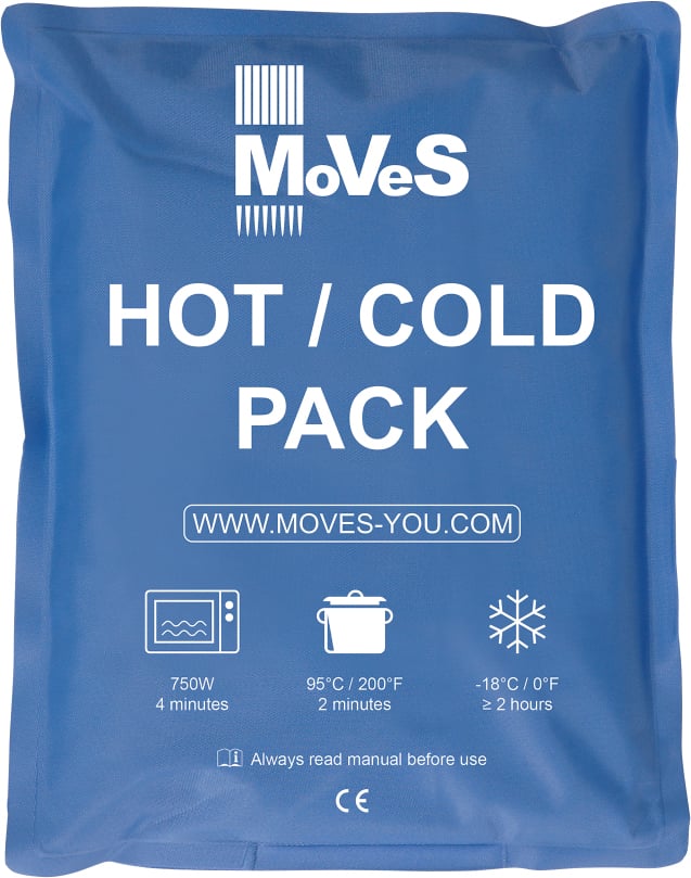 MoVeS® Warm/Cold Compresses