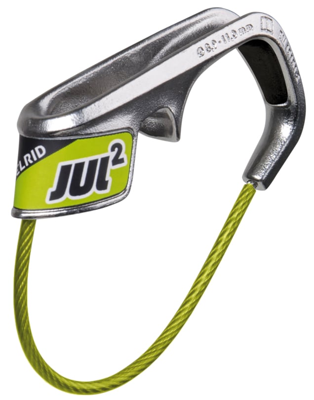Edelrid® Belay Device JUL2