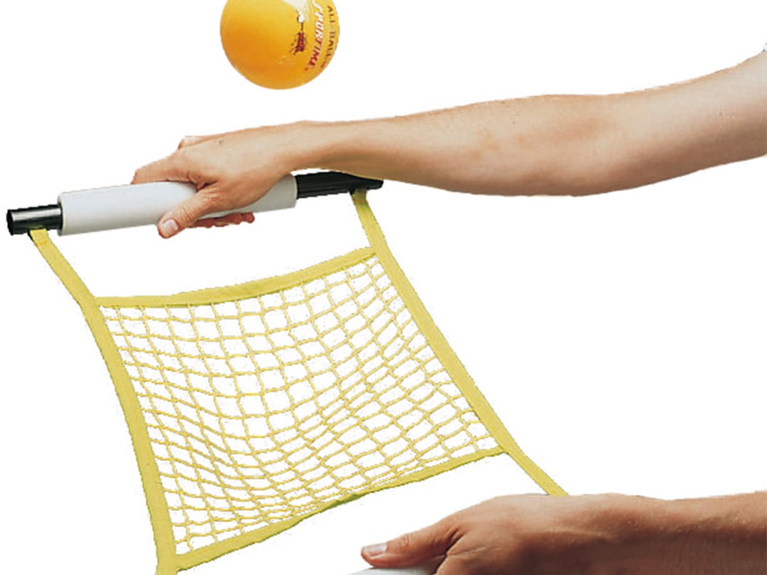 Spordas® Net Game Mono-Fling, Set of 2