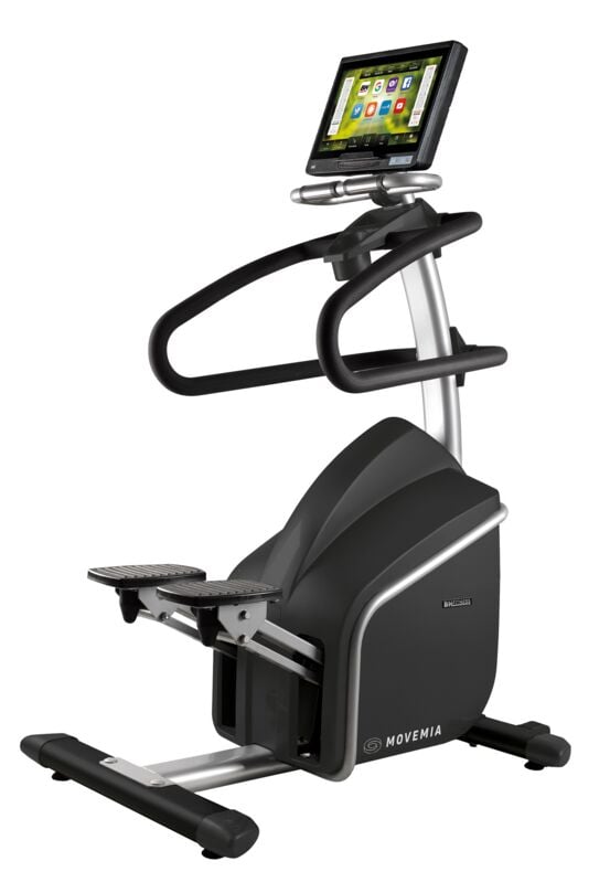 BH Fitness® Movemia Stepper ST1000
