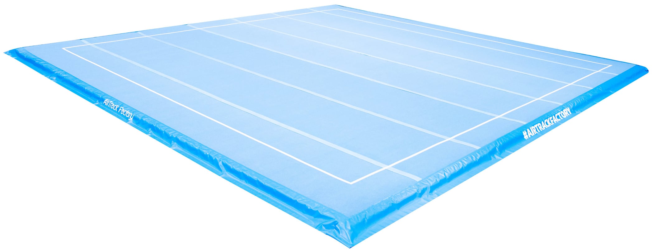 AirTrack Factory® AirFloor Competition