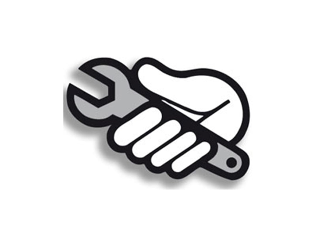 Assembly Kübler Sport® Boulder Wall with Rock Texture/Slate Texture