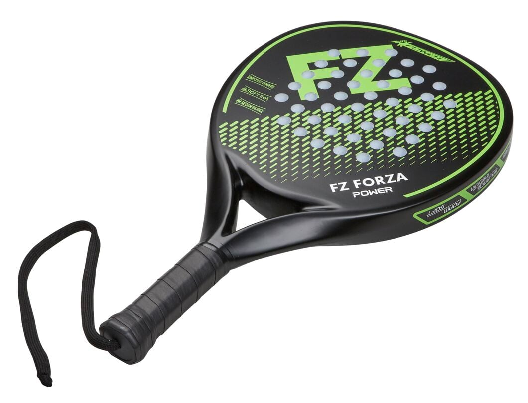 FZ FORZA® Padel Racket POWER