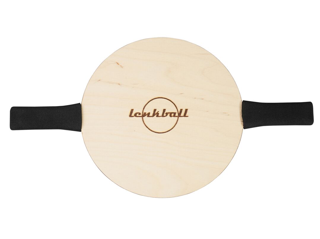 Steering ball bat ST300