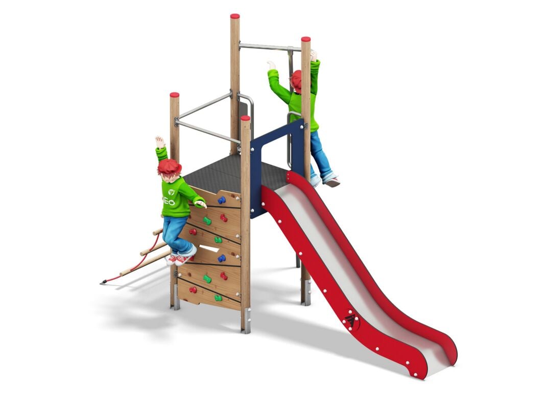 ETOLIS® climbing frame variant 14