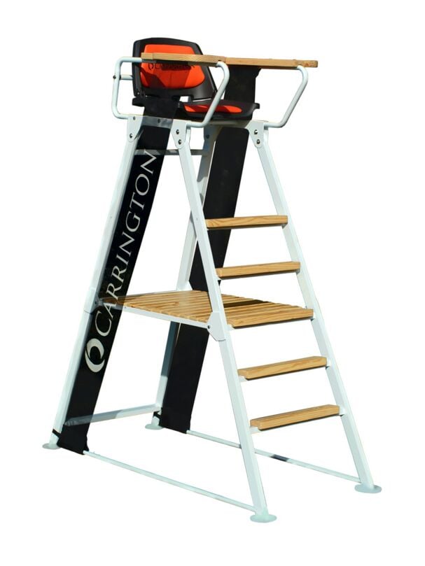 CARRINGTON® Umpire Chair TOURNAMENT