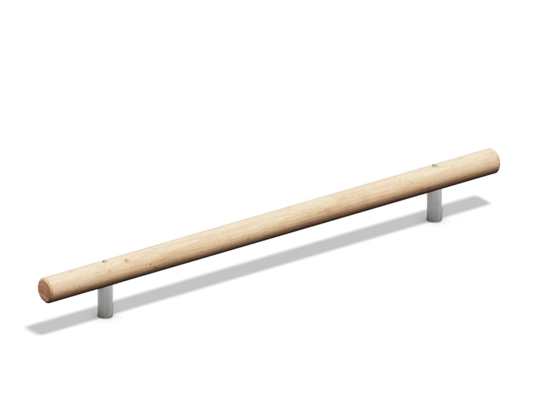 PLAYPARC® Balance & Climbing Park Element Balance Beam