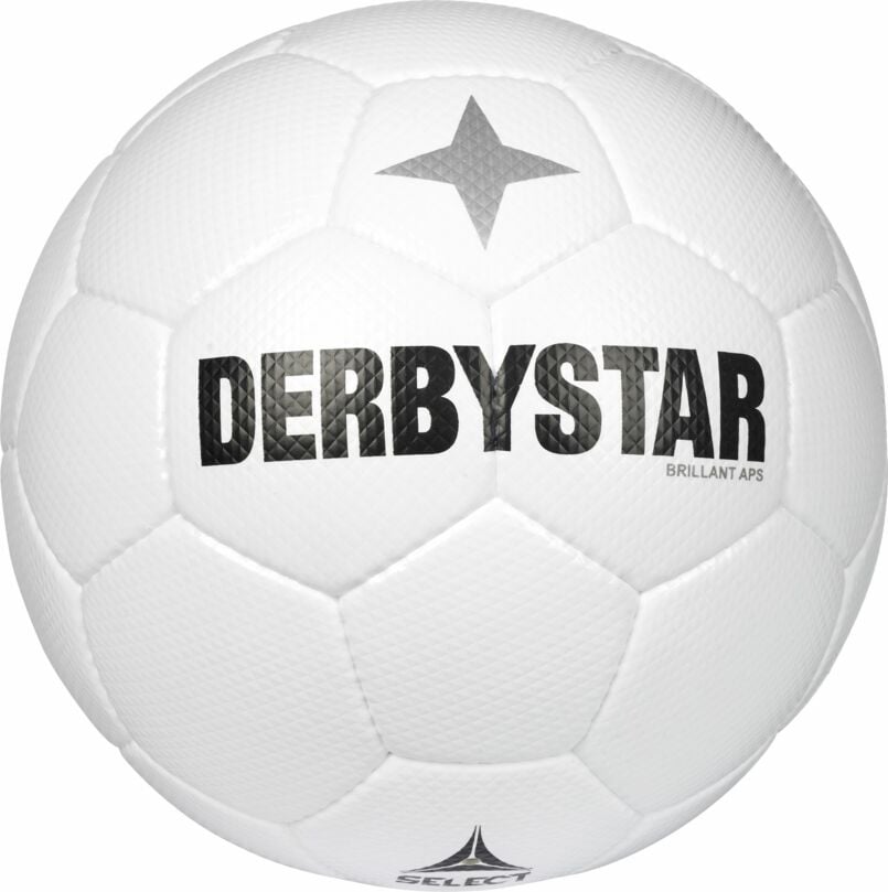 Derbystar® Soccer Ball Brillant APS Classic