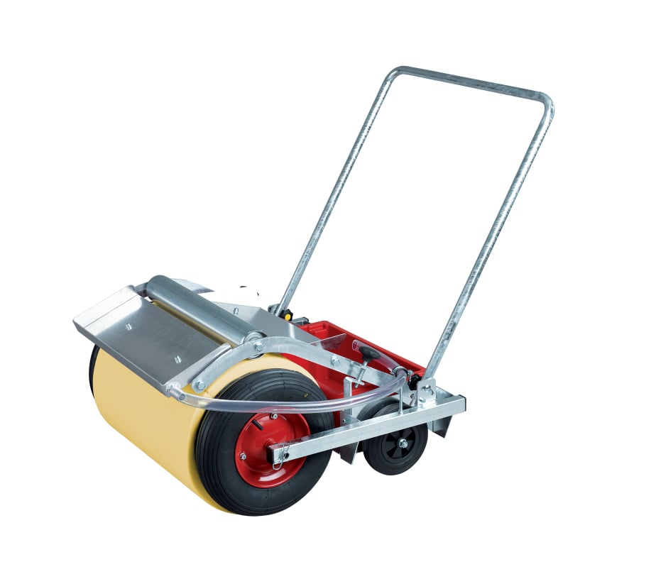 Suction Roller WATER STAR