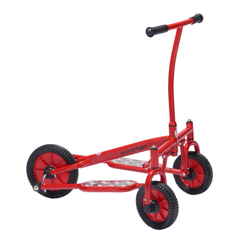 Winther® VIKING CHALLENGE Step Roller