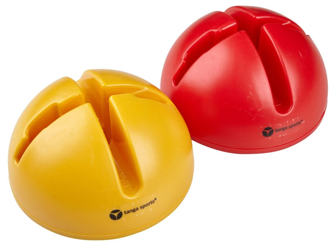 tanga sports® Half Ball Paint Foot