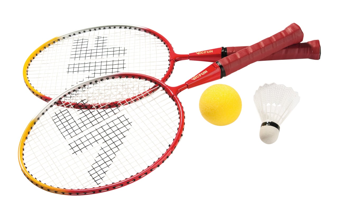VICFUN® Badminton Set MINI
