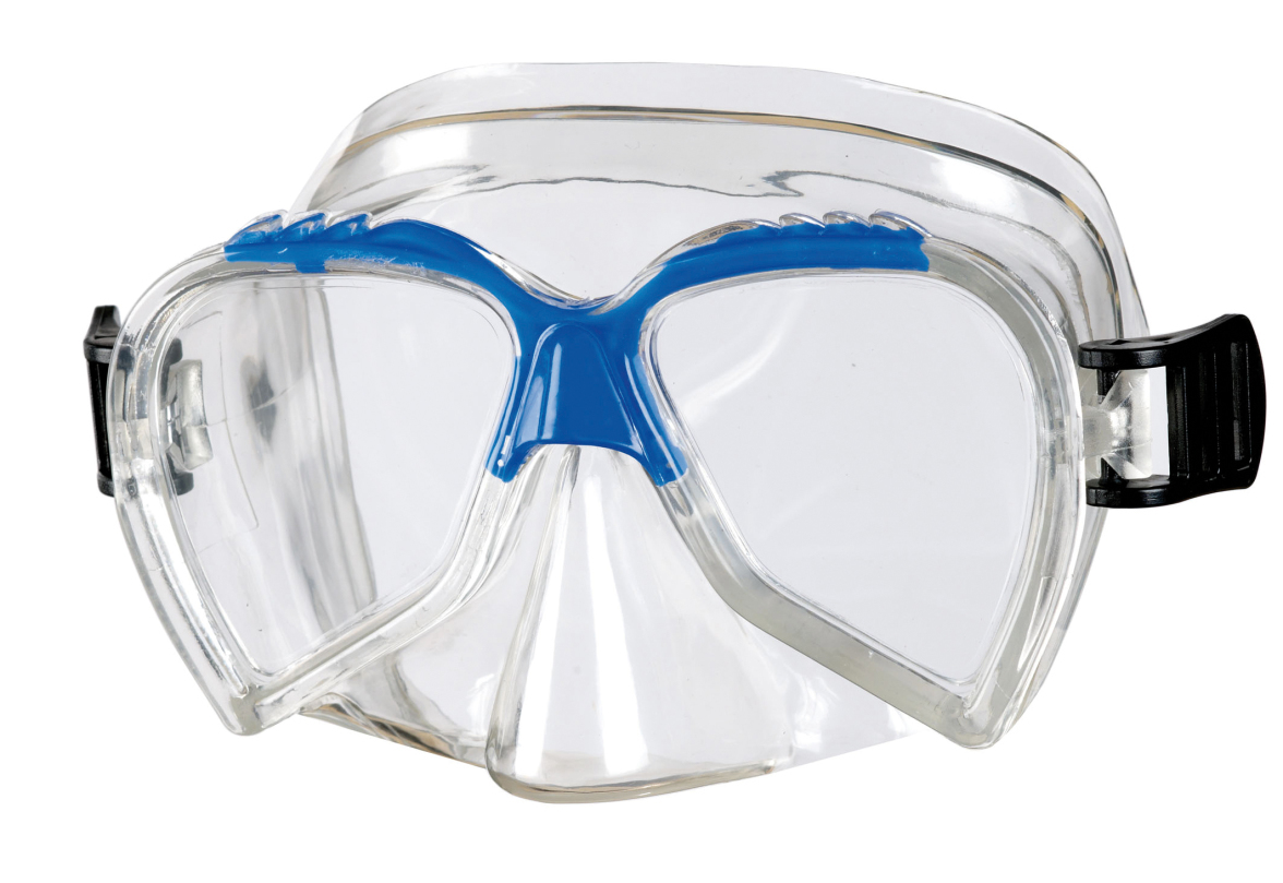 BECO® Diving Mask Ari Kids 4+