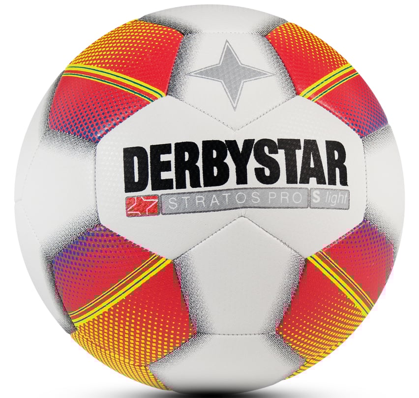 Derbystar® Light football STRATOS PRO S-Light
