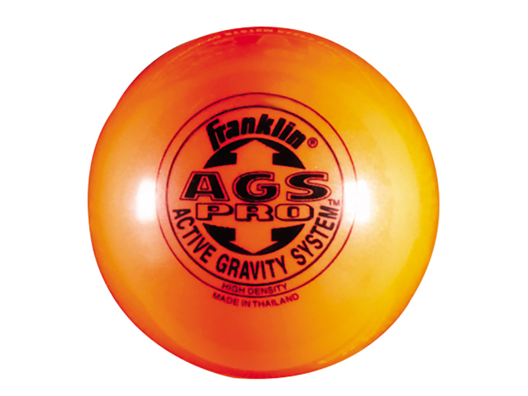 AGS Street Hockey Ball