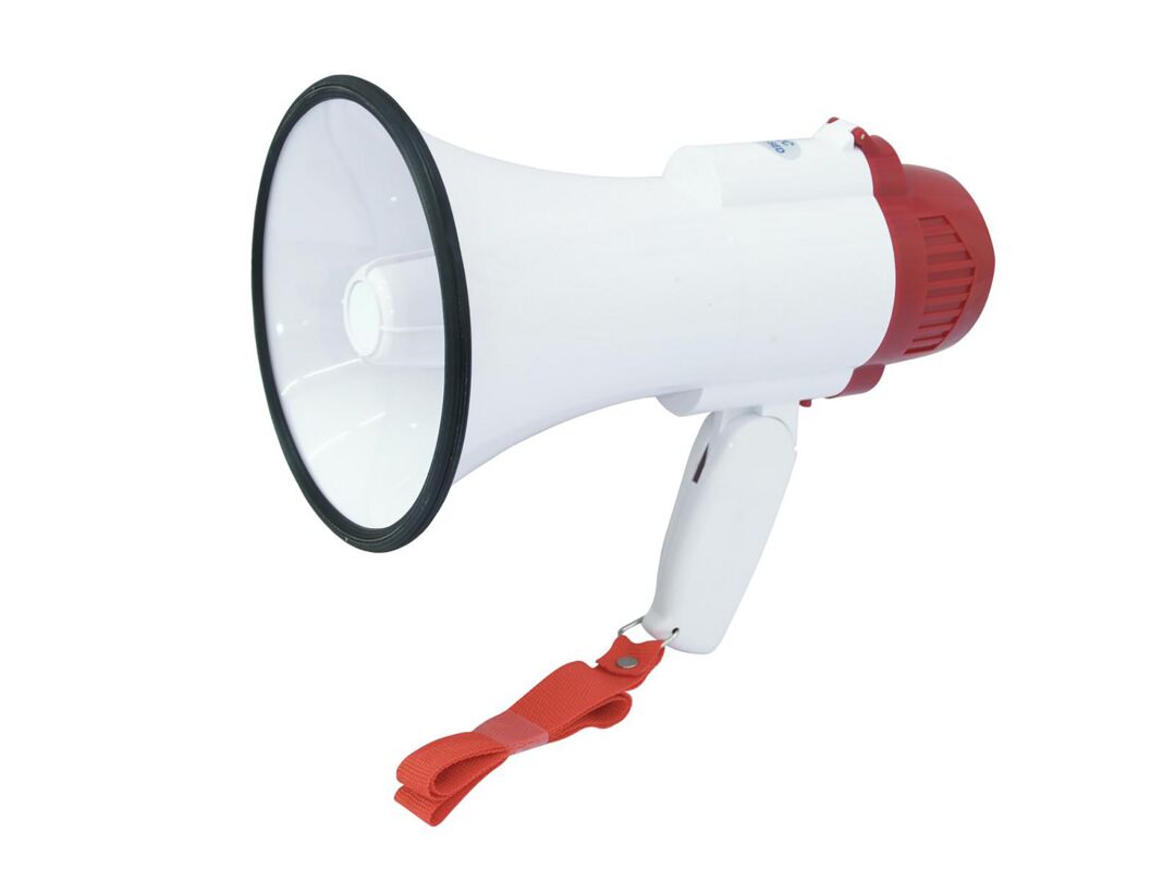 Omnitronic® Megaphone MP-10