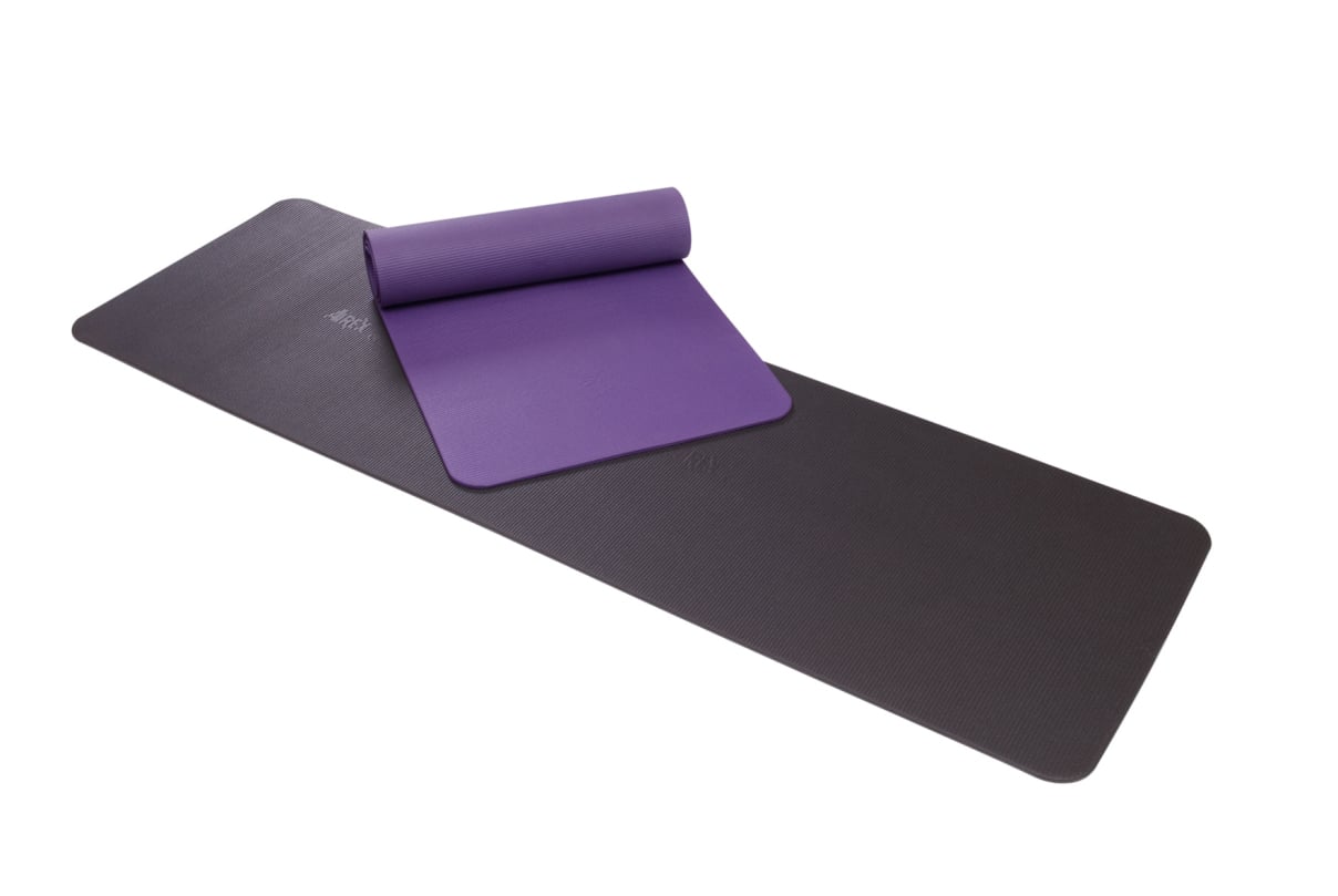 AIREX® Pilates & Yoga Mat 190