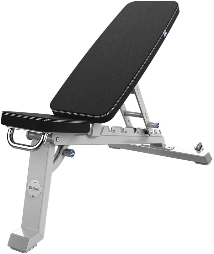 Eleiko® Incline Bench