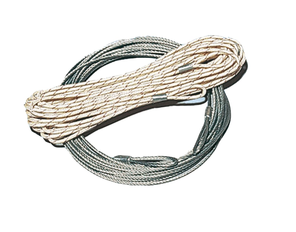 Steel Wire Rope 11.7 m