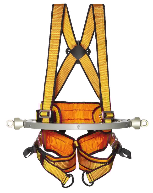 Eurotramp® Bungee Screw Saltoplay Belt
