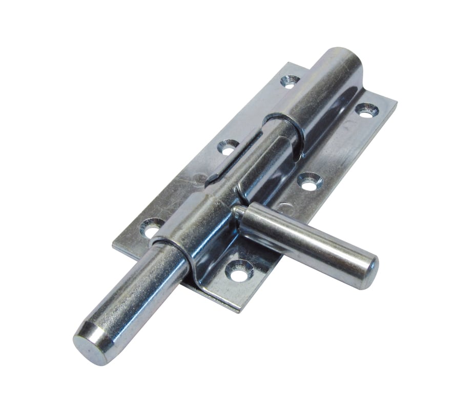 Floor Anchoring for Climbing Frame