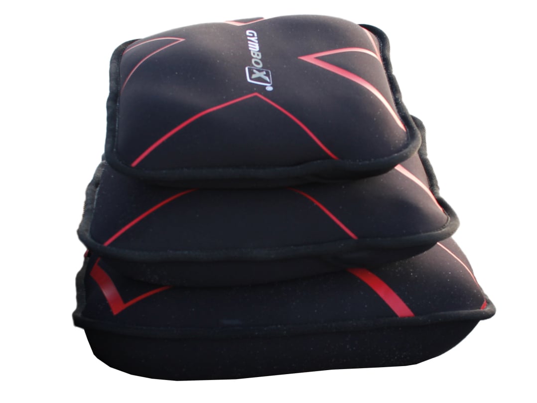 Gymbox® Sand-Pad - Training Device