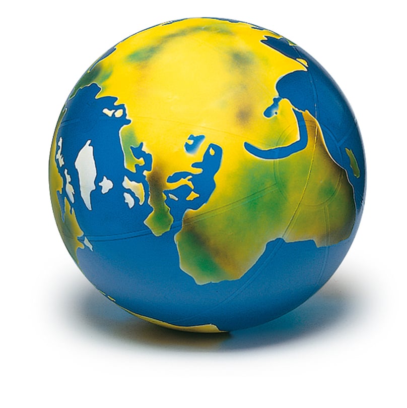 TOGU® Earth Ball XXL