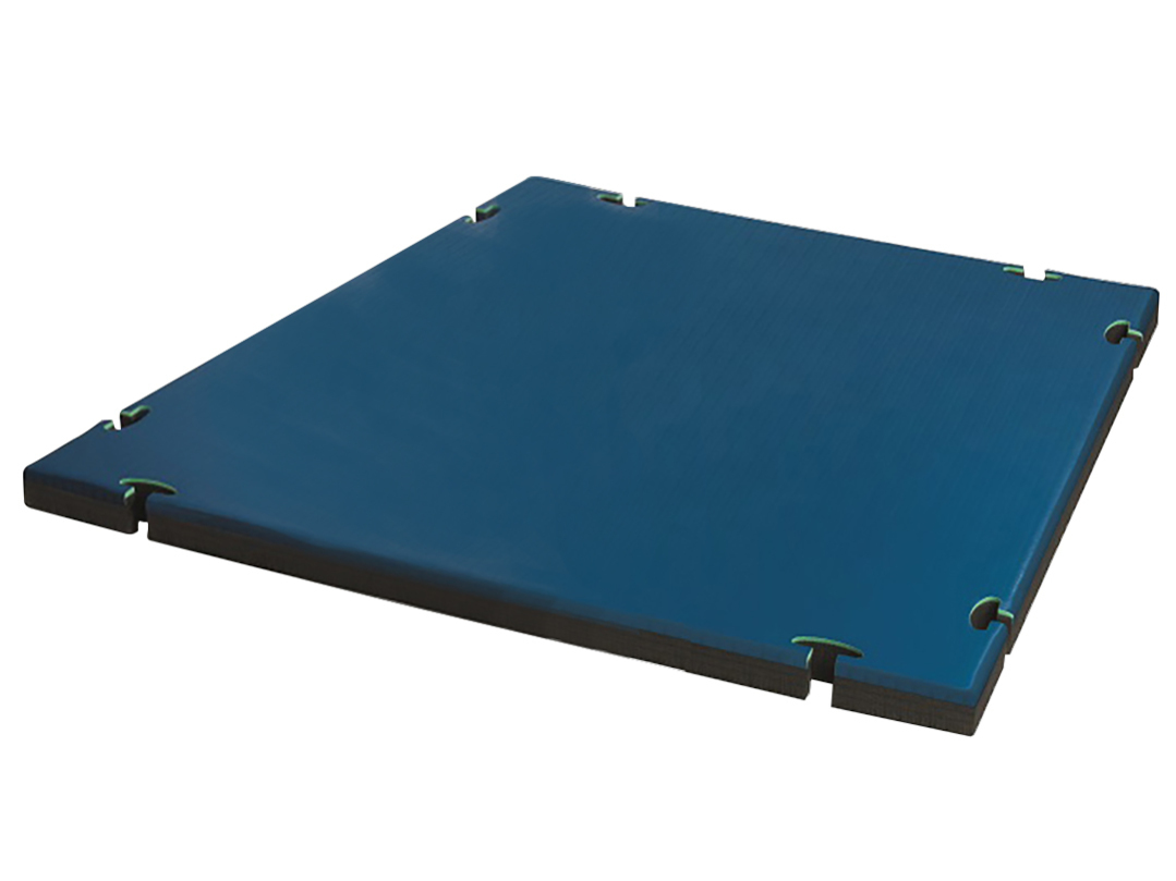 ProGame Tatami® I-TIS training judo mat
