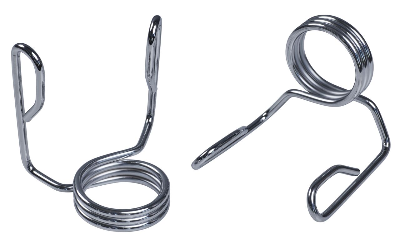 tanga sports® Spring Clips 50 mm