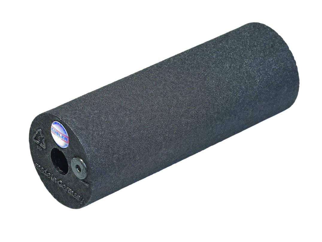 BLACKROLL® MINI Fascia Roll, black