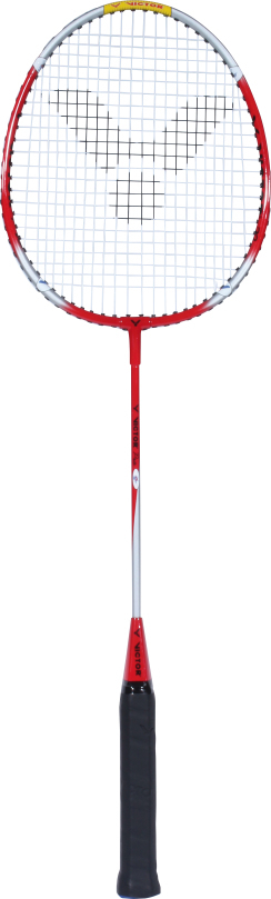 VICTOR® Badminton racket PRO