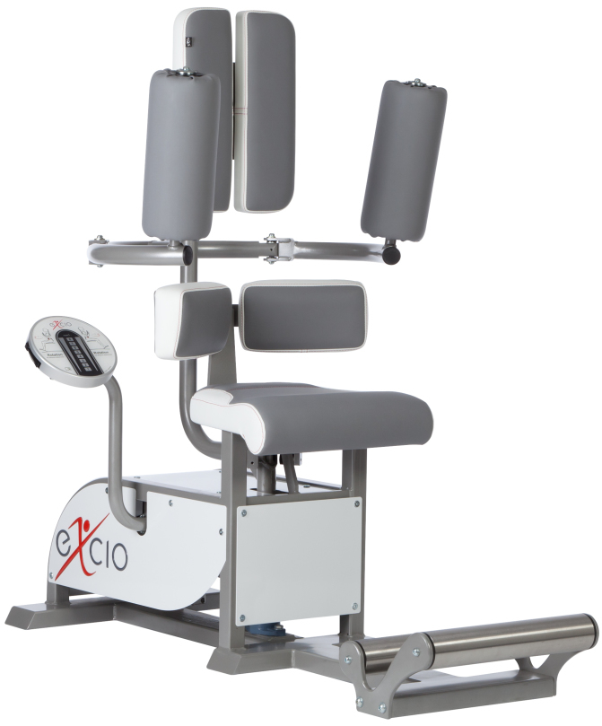 excio® Rotation Trainer Highline
