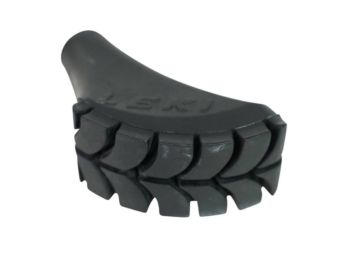 Leki® Rubber Pad Walking