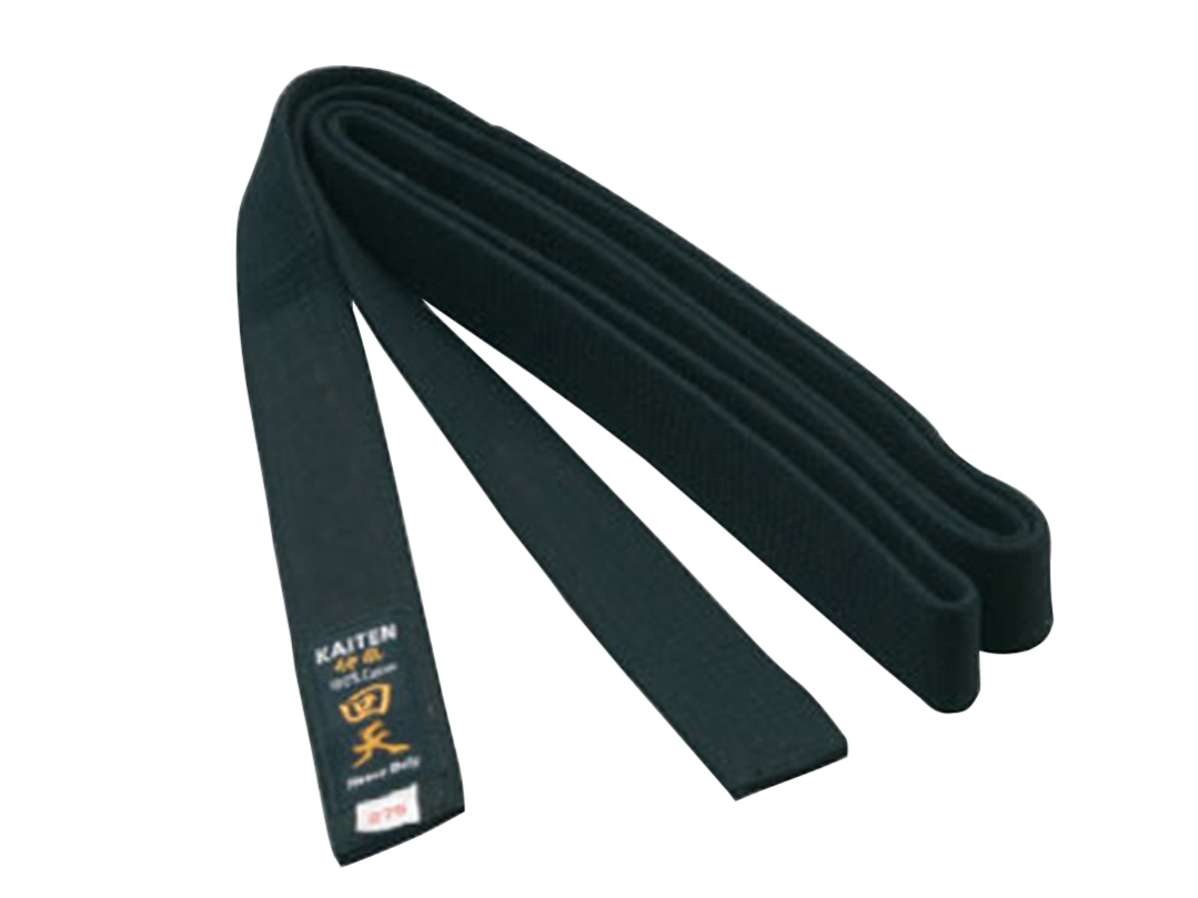 KAITEN Satin Belt