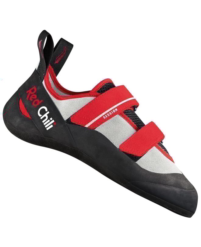 Red Chili® Climbing Shoe Session 4