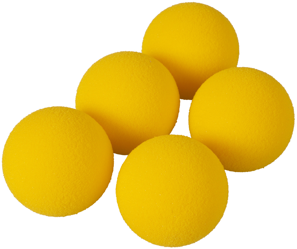 Soft Tennis Play Ball