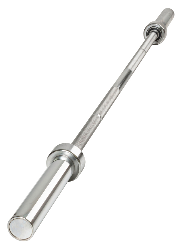 Barbell, Ø 50 mm sleeve