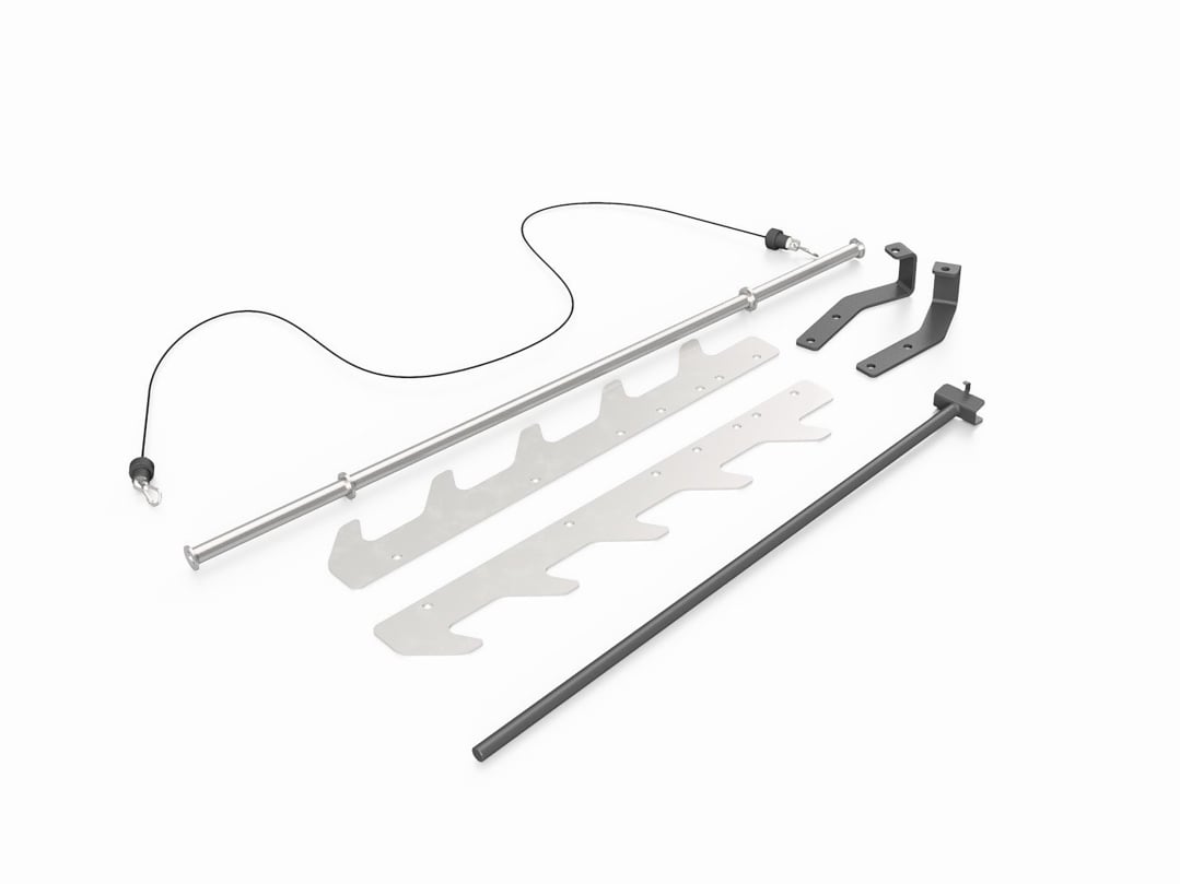 Marbo Sport® Salmon Ladder MFT-A013