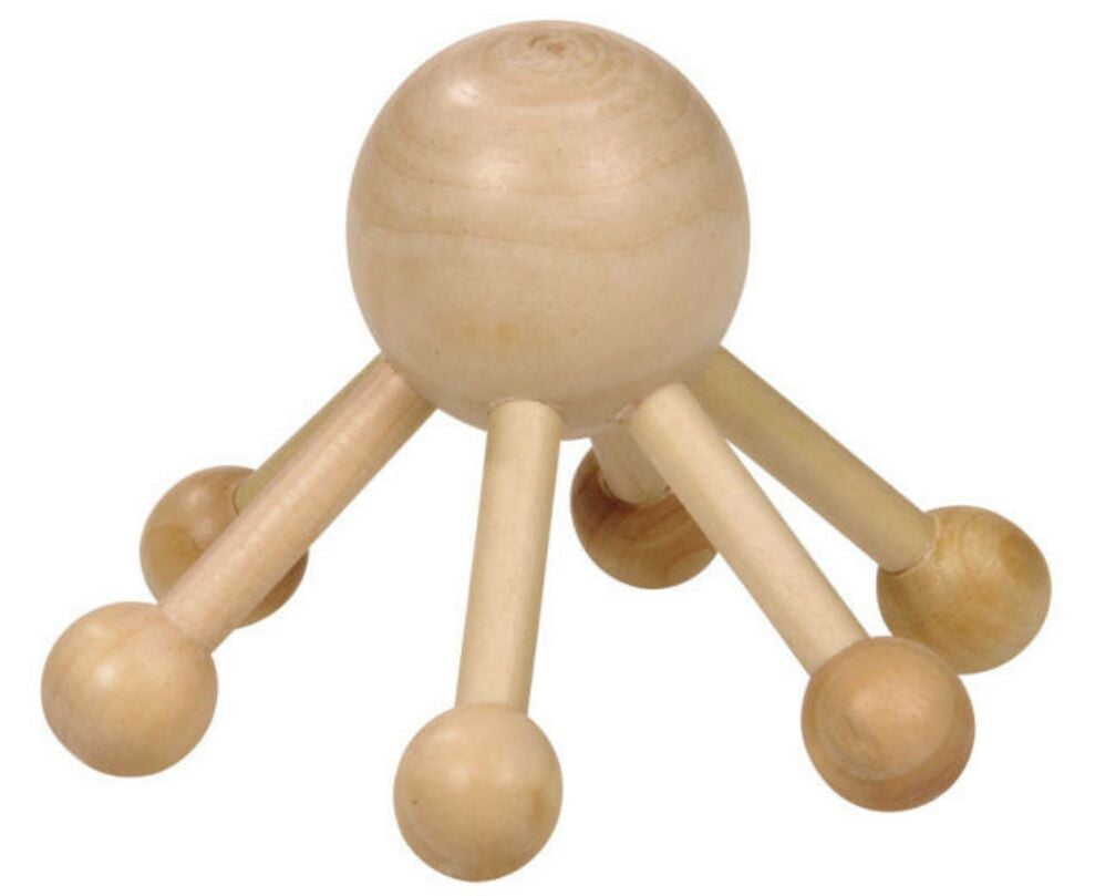 Massage Friends, Set of 3