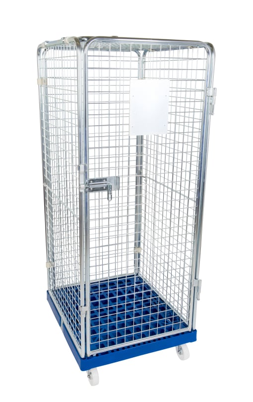 Ball Transport Rollbox L